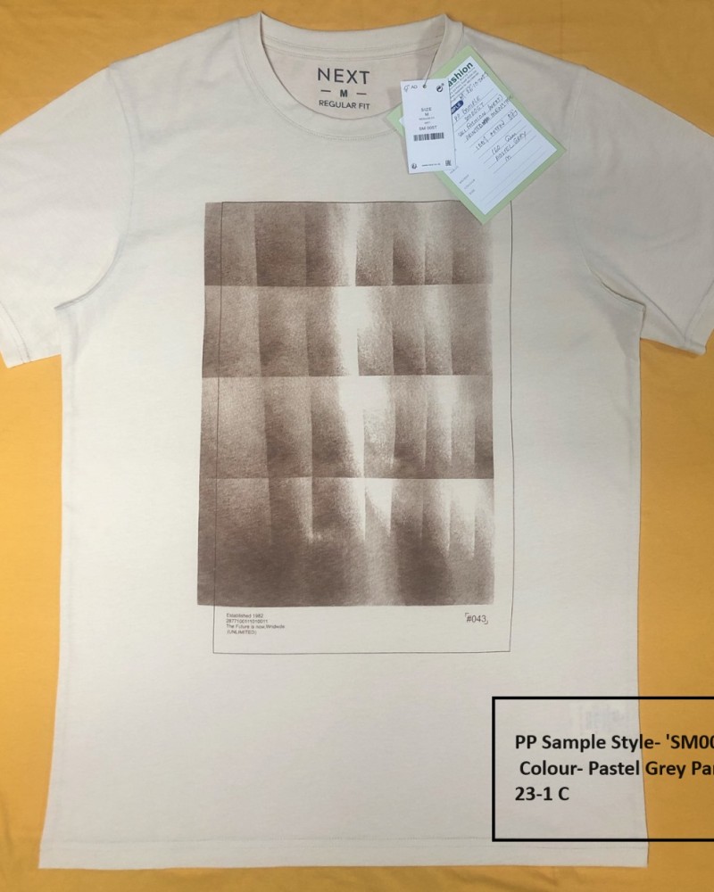 new polo shirt - Alternate view 1 showing  color